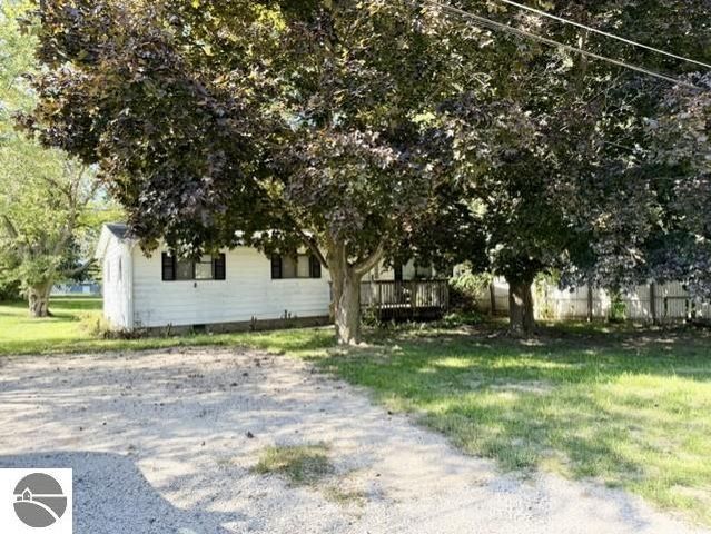 510 S Mill Street, St Louis, MI 48880