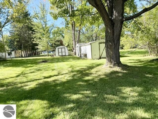 510 S Mill Street, St Louis, MI 48880
