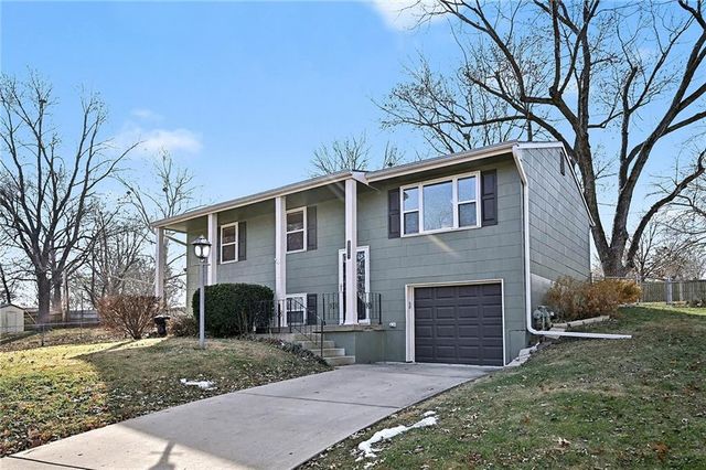 5525 NE 59th Terrace, Kansas City, MO 64119