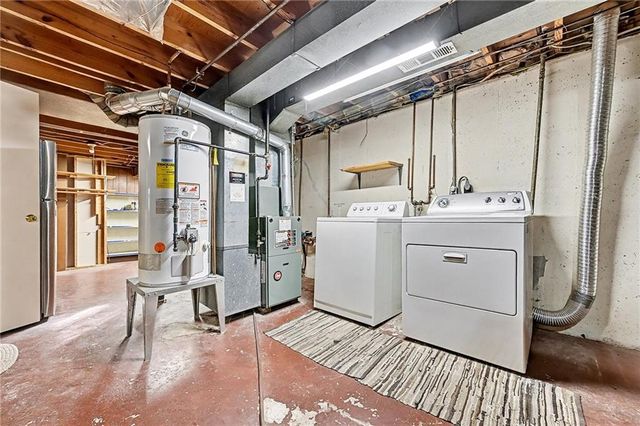 5525 NE 59th Terrace, Kansas City, MO 64119