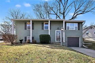 5525 NE 59th Terrace, Kansas City, MO 64119
