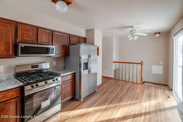 5650 Hughes Road, Lansing, MI 48911