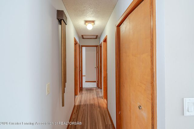 5650 Hughes Road, Lansing, MI 48911