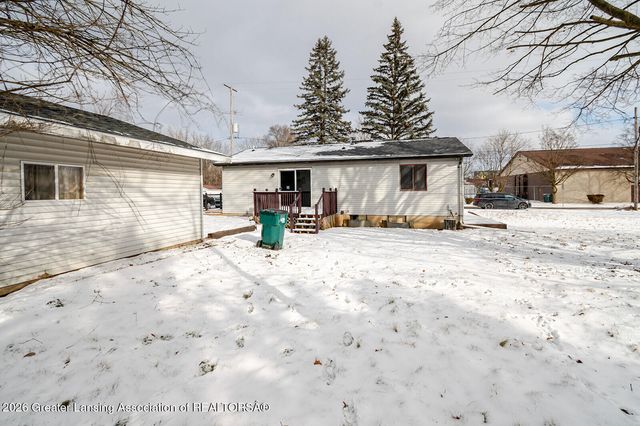 5650 Hughes Road, Lansing, MI 48911