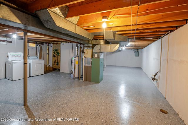 5650 Hughes Road, Lansing, MI 48911