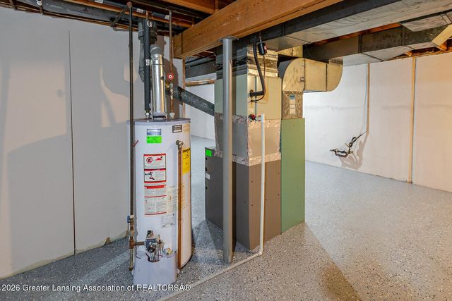 5650 Hughes Road, Lansing, MI 48911