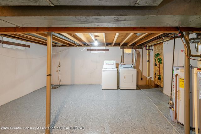 5650 Hughes Road, Lansing, MI 48911