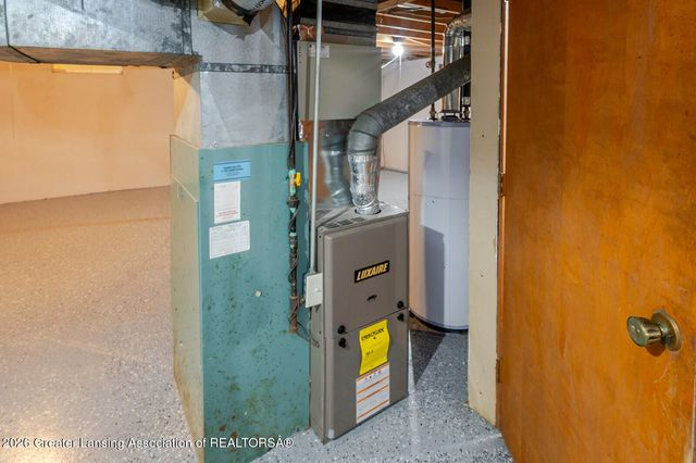 5650 Hughes Road, Lansing, MI 48911