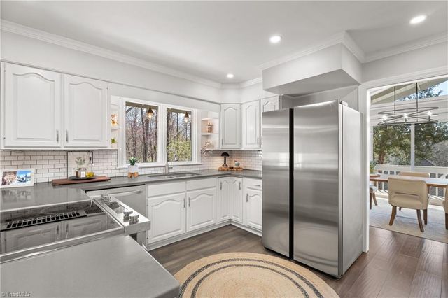 7588 Lasater Road, Clemmons, NC 27012