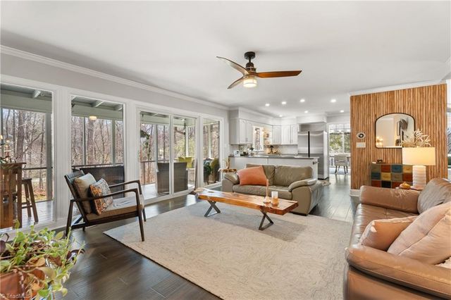 7588 Lasater Road, Clemmons, NC 27012