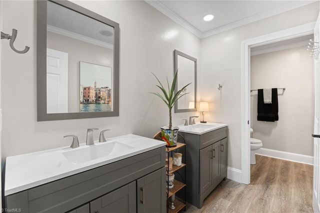 7588 Lasater Road, Clemmons, NC 27012