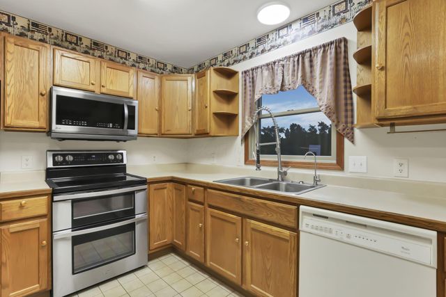 11839 Flint Ridge Road SE, Newark, OH 43055