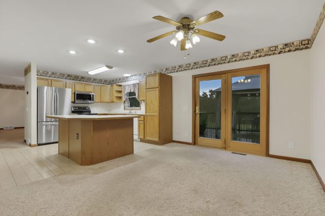 11839 Flint Ridge Road SE, Newark, OH 43055
