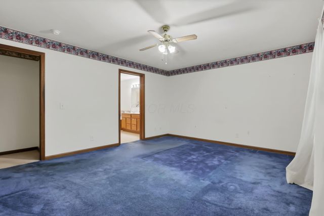 11839 Flint Ridge Road SE, Newark, OH 43055