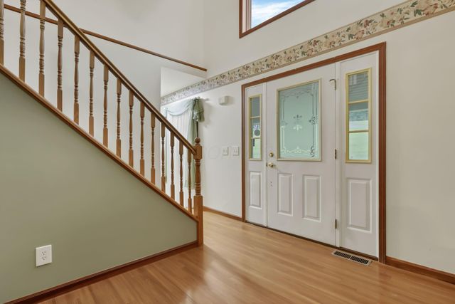 11839 Flint Ridge Road SE, Newark, OH 43055