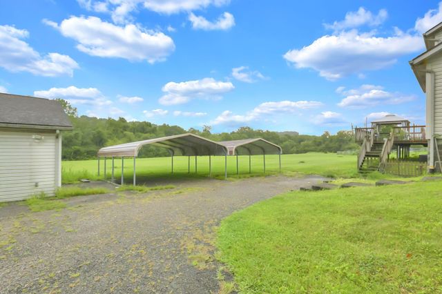 11839 Flint Ridge Road SE, Newark, OH 43055