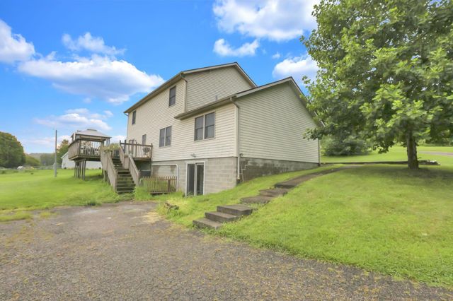 11839 Flint Ridge Road SE, Newark, OH 43055