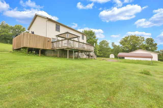 11839 Flint Ridge Road SE, Newark, OH 43055