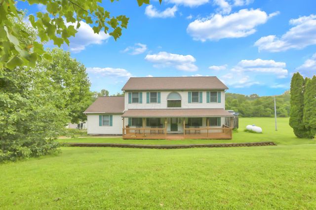 11839 Flint Ridge Road SE, Newark, OH 43055