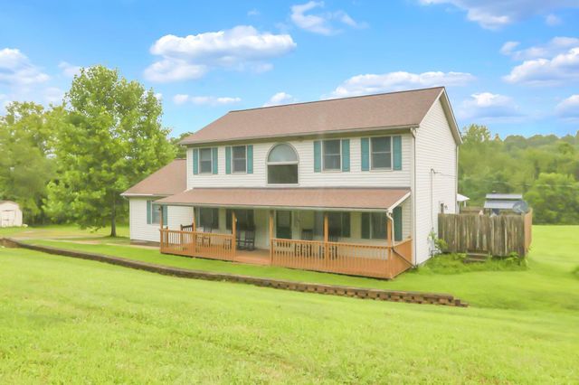 11839 Flint Ridge Road SE, Newark, OH 43055