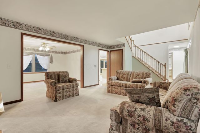 11839 Flint Ridge Road SE, Newark, OH 43055