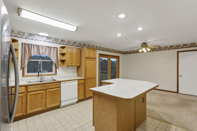 11839 Flint Ridge Road SE, Newark, OH 43055