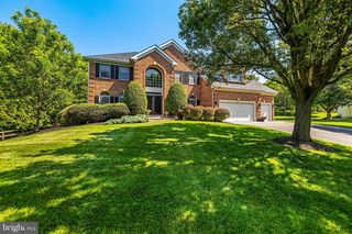 24 LATIMORE WAY, Owings Mills, MD 21117