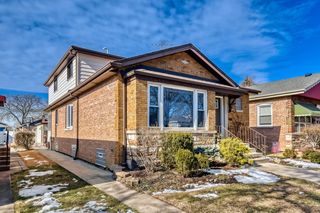 10030 S Washtenaw Avenue, Chicago, IL 60655