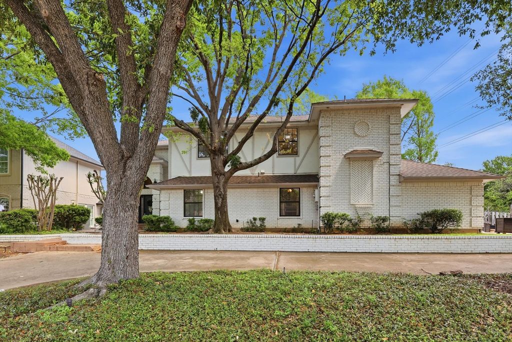 3509 Yachtclub Court, Arlington, TX 76016 — photo 2