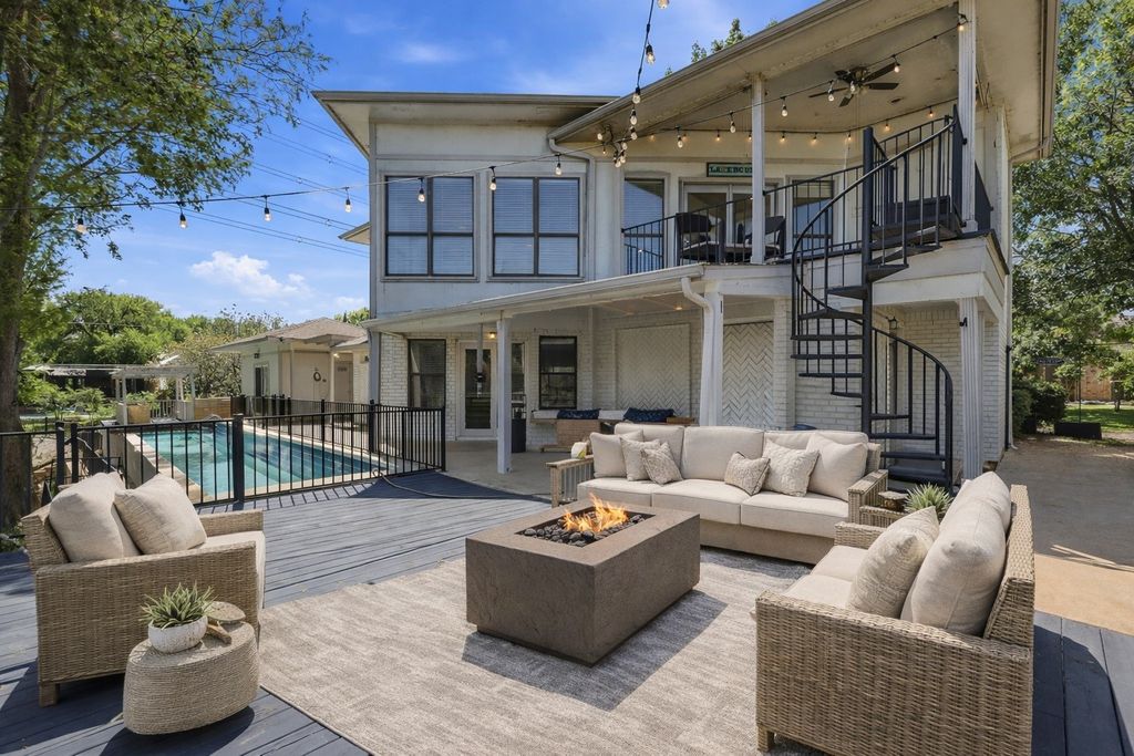 3509 Yachtclub Court, Arlington, TX 76016 — photo 3