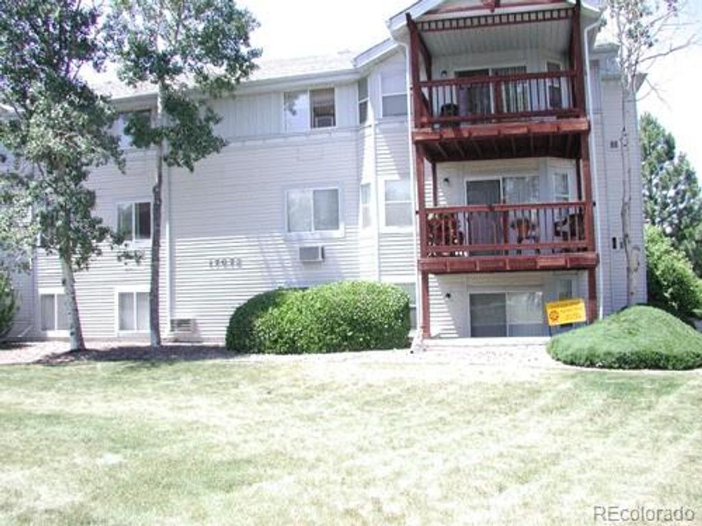 17672 E Loyola Drive 2221R, Aurora, CO 80013