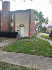 1413 Bonanza Road 413, Houston, TX 77062