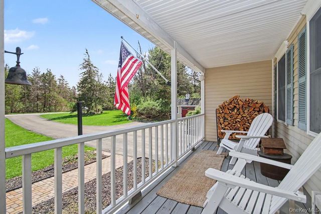 3 Brenner Ridge Road, Pleasant Valley, NY 12569
