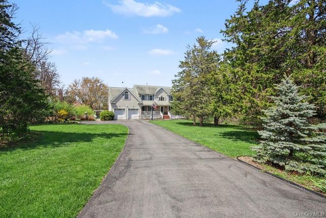 3 Brenner Ridge Road, Pleasant Valley, NY 12569
