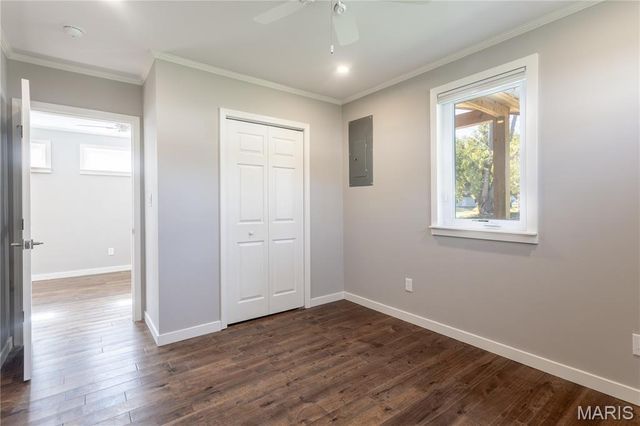 206 Belle Avenue, Festus, MO 63028