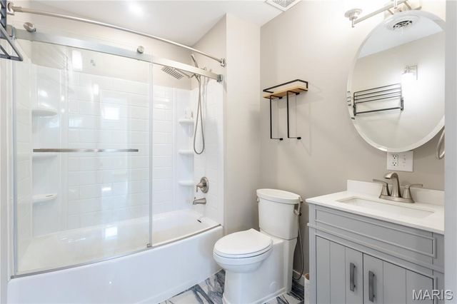 206 Belle Avenue, Festus, MO 63028