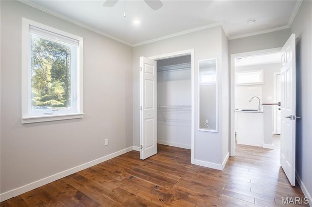 206 Belle Avenue, Festus, MO 63028