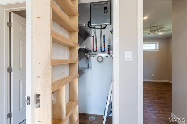 206 Belle Avenue, Festus, MO 63028