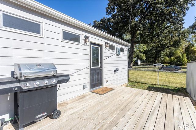 206 Belle Avenue, Festus, MO 63028