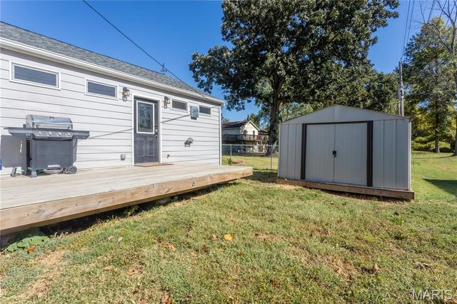 206 Belle Avenue, Festus, MO 63028