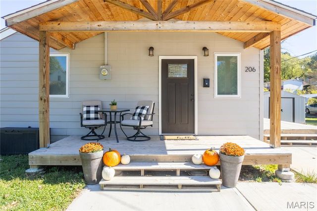 206 Belle Avenue, Festus, MO 63028