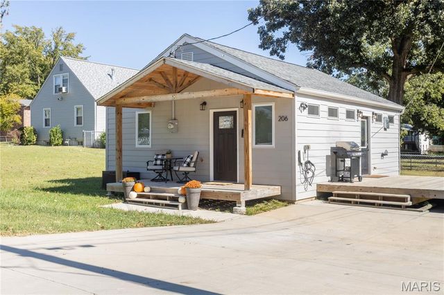 206 Belle Avenue, Festus, MO 63028