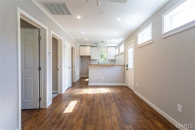 206 Belle Avenue, Festus, MO 63028