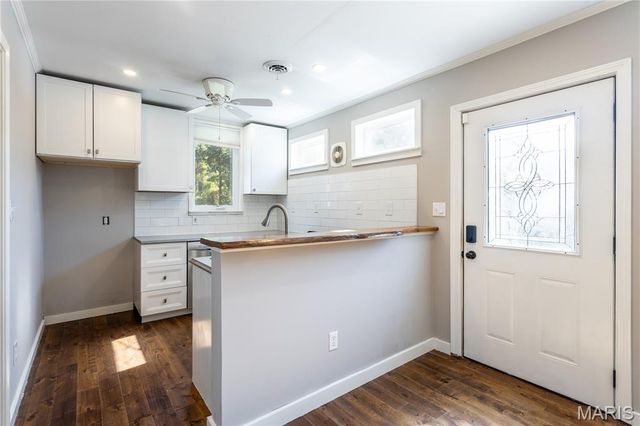 206 Belle Avenue, Festus, MO 63028