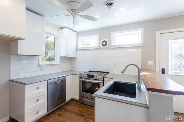 206 Belle Avenue, Festus, MO 63028