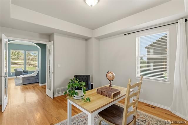 2114 Diamond Creek Drive, Colorado Springs, CO 80921