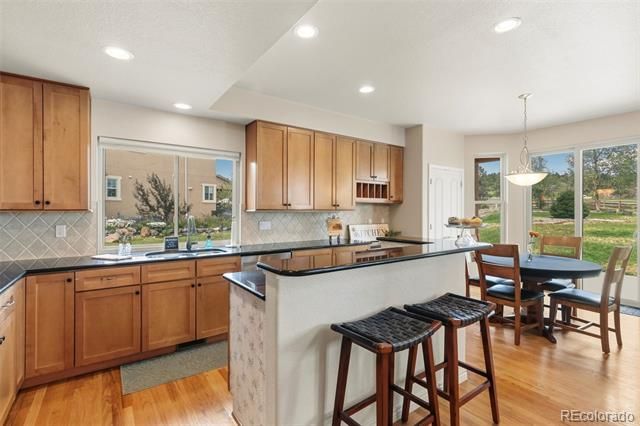2114 Diamond Creek Drive, Colorado Springs, CO 80921