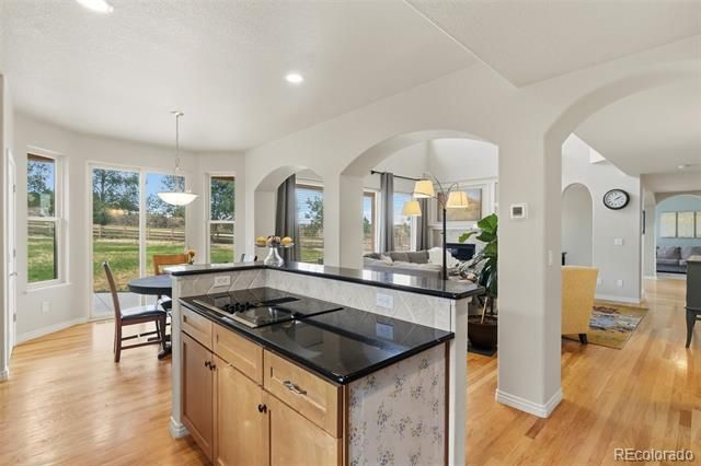 2114 Diamond Creek Drive, Colorado Springs, CO 80921