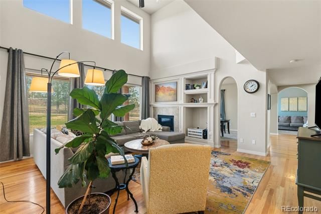 2114 Diamond Creek Drive, Colorado Springs, CO 80921