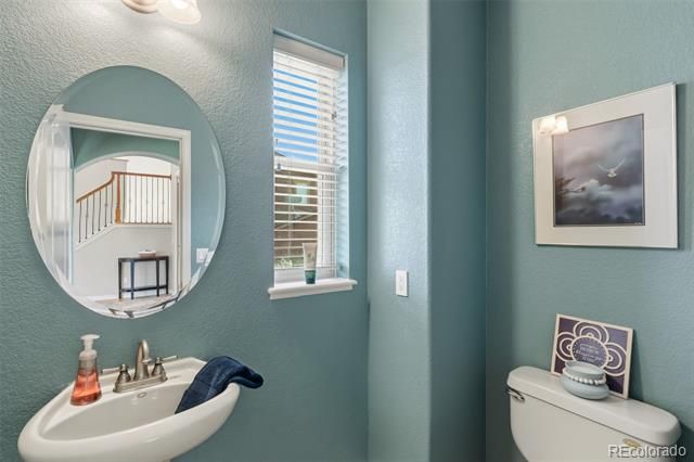 2114 Diamond Creek Drive, Colorado Springs, CO 80921